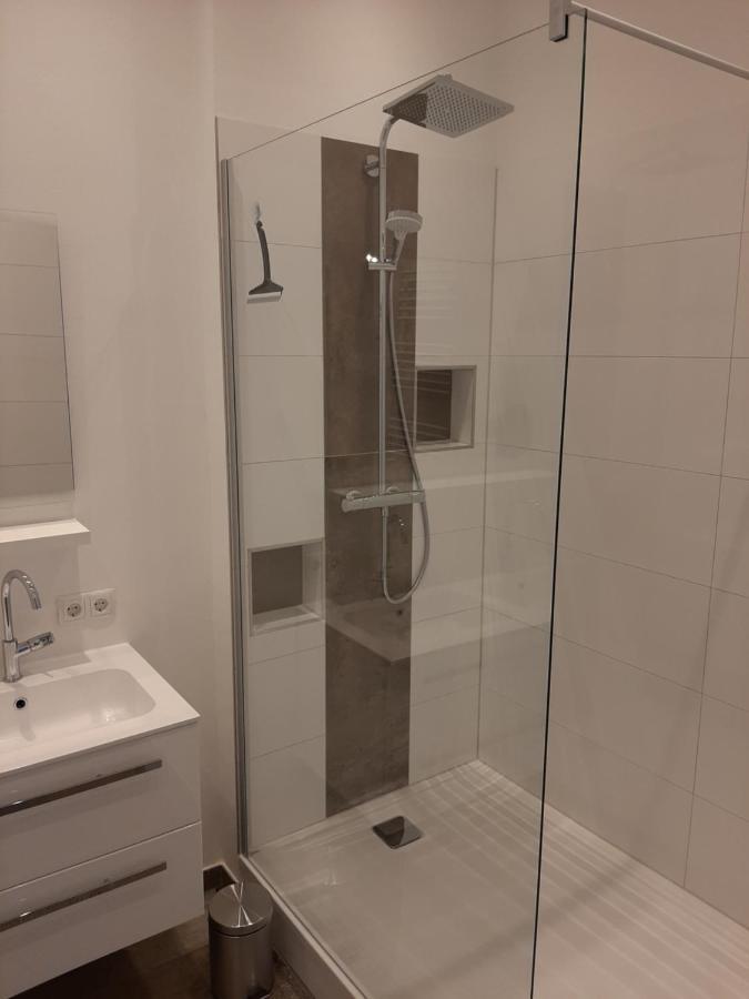 Exklusive Fw Mit 3 Sz Und Grosser Terrasse Gratkorn Exterior foto